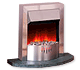Dimplex Roda
