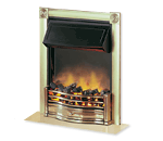 ������ Dimplex Horton Brass