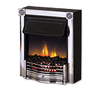 ������ Dimplex Horton Chrome