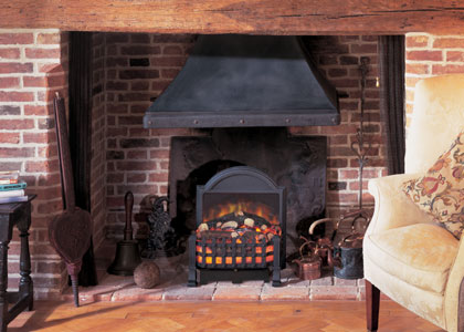 Dimplex Amesbury