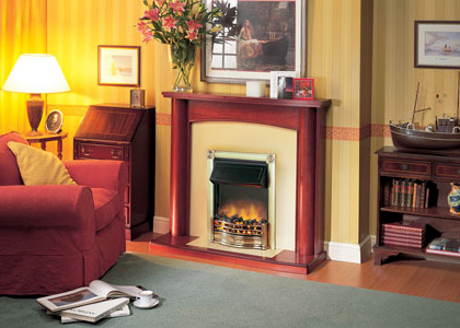 Dimplex Arbroath